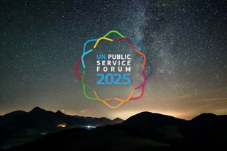 Самарқантта БҰҰ-ның Мемлекеттік қызмет форумына қонақкәделік етеді