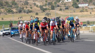 В Ташкентской области на четыре дня перекроют несколько дорог для проведения соревнований по велоспорту