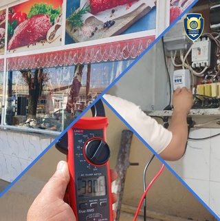 В Узбекистане раскрыты новые факты хищения электроэнергии на сотни миллионов сумов