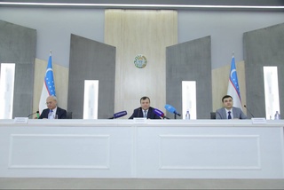 Ногирон болани қайта экспертизага юбориш тақиқланади