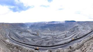 Алмалыкский ГМК: цифровые решения и зеленые технологии