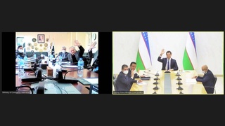 Узбекско-пакистанское сотрудничество активно продвигается по всем приоритетным направлениям