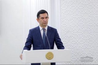 2030-жылға барып кәмбағаллықты толық сапластырыўды мақсет еткенмиз