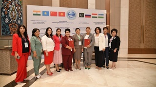 Встречи B2B открыли двери огромных экономических возможностей для женщин-предпринимателей