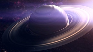 Saturn halqalari asta-sekin qisqarib bormoqda