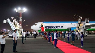 Спасибо, Токио! До встречи в Париже!