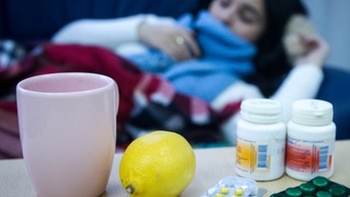 Саломатлигингизга беътибор бўлманг