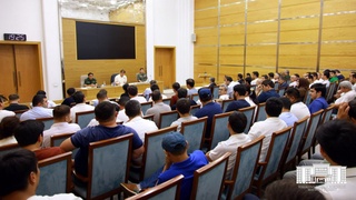 Тошкентда гўшт ва чорвачилик импортёрлари уюшмаси ташкил этилиши мумкин