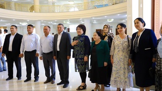 Умр яхшиликка сафар бўлсайди