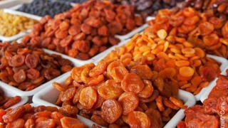 Запрета на поставки узбекских сухофруктов в Россию не будет – это была ошибка Россельхознадзора