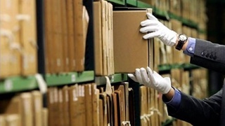 «Ўзархив»даги 1917 йилгача бўлган даврга тегишли ҳужжатлардан 56 та йиғмажилд махфийликдан чиқарилди