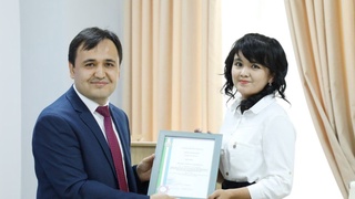 Завершился курс повышения квалификации для педагогов частных ДОО