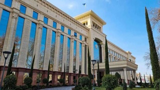 Senatning ellik uchinchi yalpi majlisi 2024-yil 21 iyunda chaqiriladi