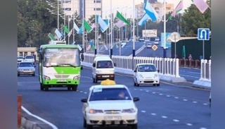 Кичик тадбиркорлик субъектлари томонидан кўрсатилган транспорт хизматлари ҳажми маълум қилинди