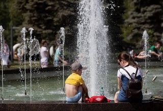 Пешгӯии обу ҳаво барои 11 август