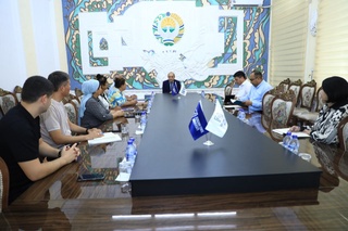 “Долзарб 90 кунлик“ лойиҳаси амалда