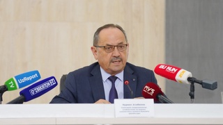 Ўзбекистонда маймун чечаги касаллиги қайд этилгани йўқ — Нурмат Отабеков