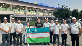 Oʻzbekistonlik oʻquvchilar ilk marta oflayn tarzda Osiyo fizika olimpiadasida ishtirok etadi