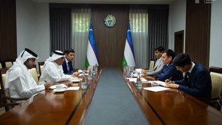 Авиакомпания Qatar Airways планирует запустить регулярные рейсы из Дохи в Ташкент