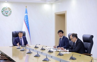 Қытаймен көпжақты ынтымақтастықты тереңдету мәселелері талқыланды