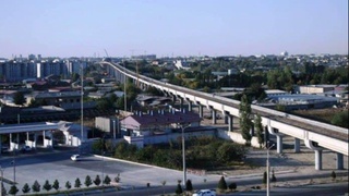 «Сергели-Қўйлиқ» ер усти метроси қурилишида уч туманда жами 785 та дарахт бошқа жойга кўчирилади