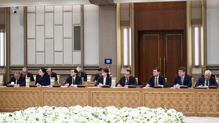 Federatsiya rahbarlariga yosh iqtidorlarni aniqlash uchun mahallagacha tushish vazifasi topshirildi