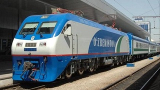 В Узбекистане с 1 июля повысится стоимость билетов на пассажирские поезда