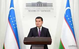 Шавкат Мирзиёев на этой неделе обсудит вопросы защиты деревьев и расширения зеленых зон