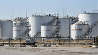 «Узбекнефтегаз»: за январь-сентябрь текущего года потребителям поставлено 972,5 тысяч тонн автобензина