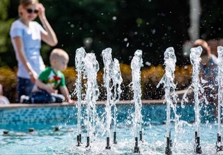 Weather forecast for June 9