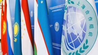 Самарқандда Шанхай ҳамкорлик ташкилоти саммити ўтказилади