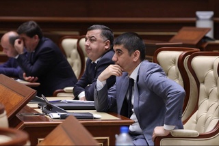 Центральный банк представил сенаторам отчет о деятельности в 2022 году