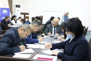 Ijodiy-madaniy masalalar bo'yicha targ'ibotchilarga yengilliklar yaratiladi