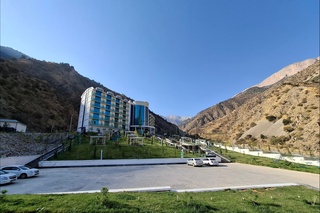 Бир нечта туманларда ишсизлик ва камбағаллик тўлиқ бартараф этилади