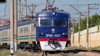 Узбекистан поможет построить линии электропередач для железной дороги в Таджикистане