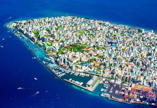 Мальдив ороллари Исроил фуқароларининг мамлакатга киришини тақиқлади