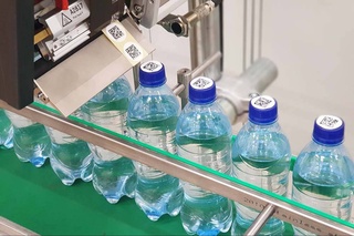 Оборудование, необходимое для маркировки продукции, будет освобождено от таможенной пошлины