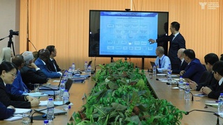 Аудиторы ИКАО проводят очередную аудиторскую проверку в Республике Узбекистан