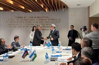 Перспективы экономического сотрудничества: взгляд мозговых центров Узбекистана и Азербайджана