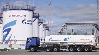 Ӯзбекистон ният дорад то соли 2023 аз Русия 30 ҳазор тонна нафт ворид кунад