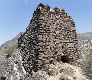 В Кашкадарье найден каменный минарет VIII-IX веков