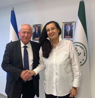 Буғдой етиштиришда Исроил технологиясидан фойдаланилади