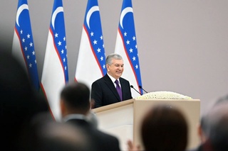 “Raqamli texnologiyalar markazi” tashkil etiladi