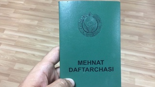 Rossiyada ishlagan davr pensiya tayinlashda hisobga olinadimi?