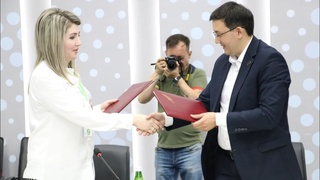 Saratonni yenggan, kurashayotgan insonlar sharafiga xayriya marafoni start oldi