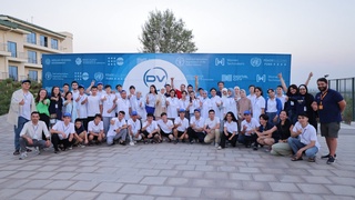 IT лагерь Digital Valley