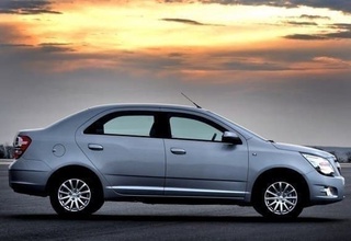 Автомобил ишлаб чиқариш саноатида энг кўп “Cobalt” ишлаб чиқарилди