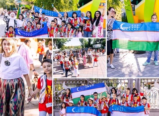 Школьники Узбекистана одержали победу на соревнованиях по ментальной арифметике в Мадриде