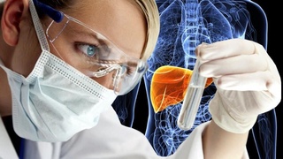 28 июля – Всемирный день борьбы с гепатитом