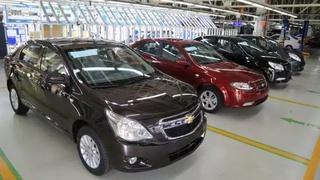 Автомобиллар нархлари 3 млн сўмдан 19 млн сўмгача туширилади